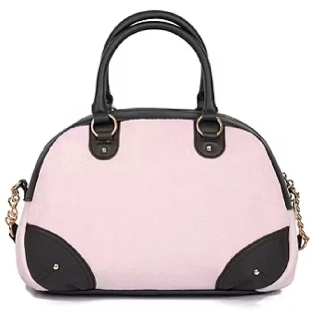 Juicy Couture elegant pink